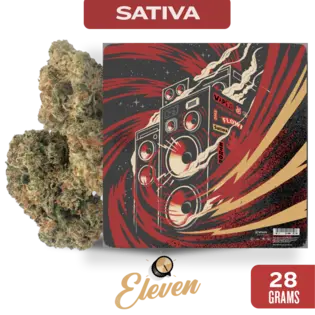 20% Off Flower (Tuesday and Friday ONLY)