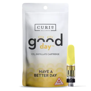 (each) Good Day | Cartridge