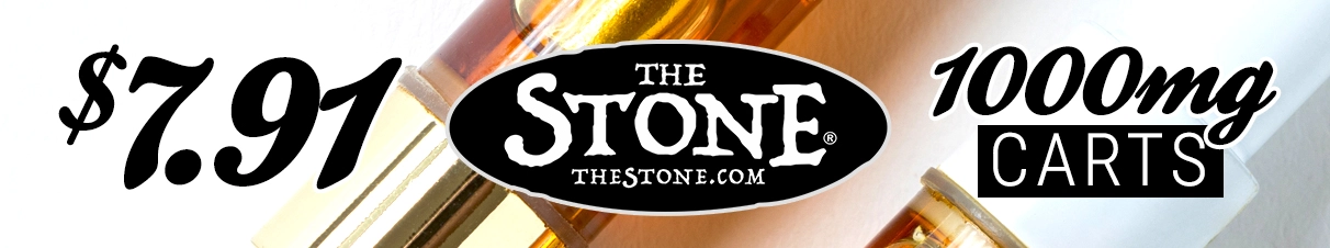 Distillate Concentrate Cartridge Deal!