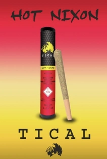 $11.08 / BUBBLE HASH FLOWER INFUSED JOINTS /  1 gram