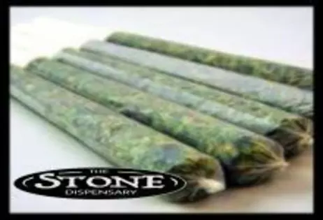 $4.75 / 3 Grams Joints Bundlle (5 STRAINS)