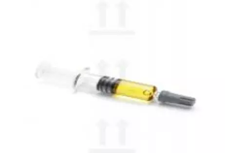 $7.91 / 1000mg. SYRINGES (ROCKIN EXTRACTS)