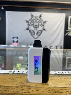 Paradox 4mL disposable