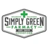 (g) Simply Green RSO Syringe 1g