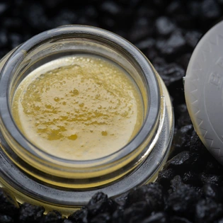 (g) Jungle Juice-1g Live Badder-Sativa