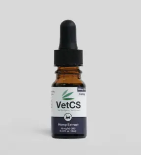 (fl_oz) High Dose CBD Oil for Cats with Catnip