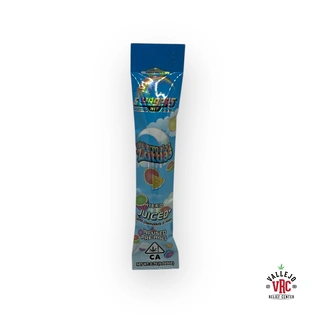 (g) WATERMELON ZKITTLES .7G