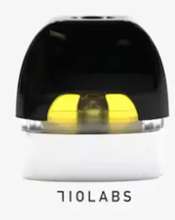 (g) LEMON HEADS #4 TIER 2 PERSY ROSIN POD .5G