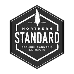 (g) CO2 Distillate (S) 500mg Cartridge - Northern Standard