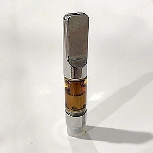 (g) Live Resin (I) 500mg Cartridge - Northern Standard
