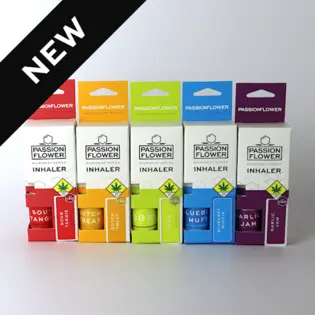 (g) MDI Ratio 1:1 - Inhaler