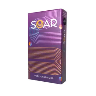 (g) GUSH MINTS .5G VAPE CART