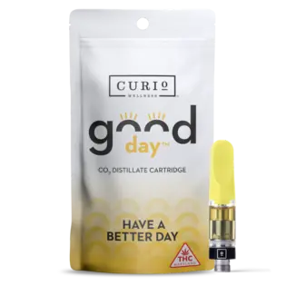 (each) Good Day | Cartridge