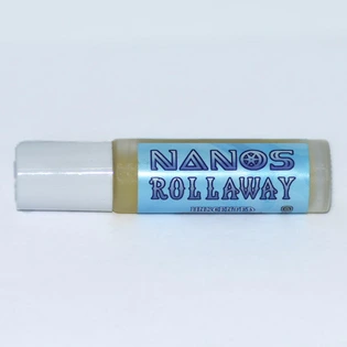 (each) Nanos Rollaway Topical - 100mg THC