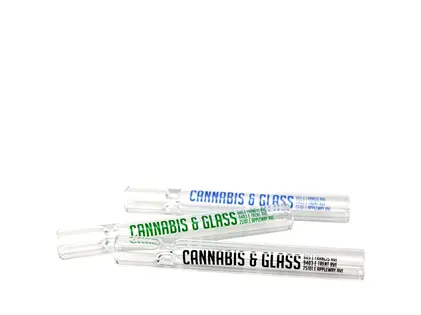 (each) GHI Branded Chillum Assorted Colors 67913549
