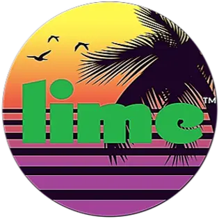 (g) LIL LIME PURPLE ZAZA INFUSED PREROLL (1PK)