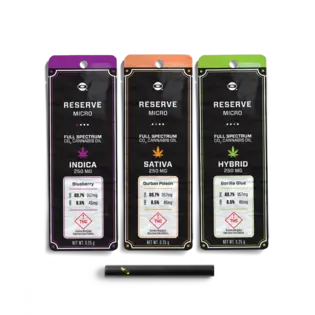 (g) O.Pen Vape Disposable