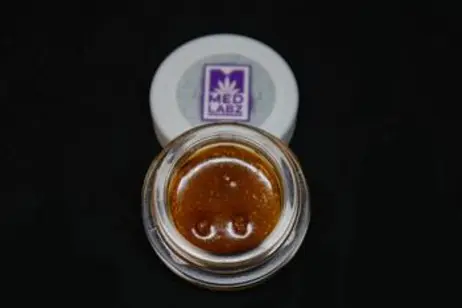 (each) MML-Northern Lights Sugar Wax 1G (I)