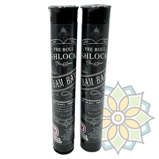 (each) Ashlock's Farm - Bam Bam - 1g Pre-Roll