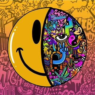 (g) Green Apple (Liquid Infused Joint)