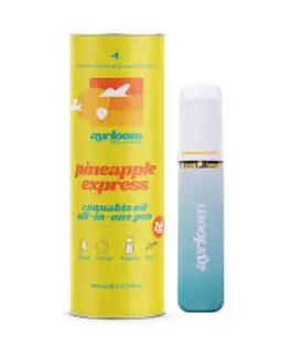 (g) Ayrloom | Pineapple Express | .5g AIO Vape