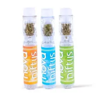 (g) Sherb Cake .5g Nifty Chillum