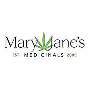 (fl_oz) Mary Jane's Nano CREAM 0.3oz
