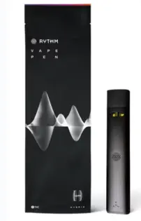 (g) RYTHM | XENO | 0.3G DISPOSABLE