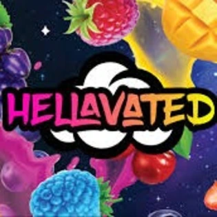 (g) Hellavated Strawberry Haze