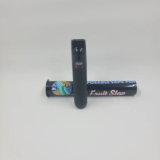 (g) Fruit Slap .5g Live Rosin Disposable Vape Cartridge