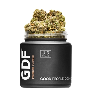 (each) Gas Truffle 3.5g