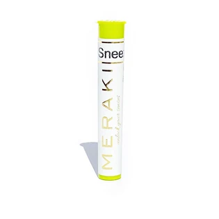 (g) Sneeze 0.5g preroll - Meraki