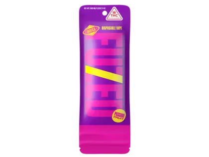 (each) Passionfruit | Disposable