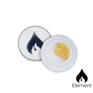 (1.0g) Alien Cookies x Kush Mintz #11 Live Rosin | 1g