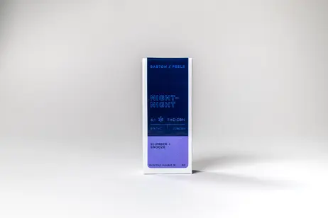 (g) Mellow Out 10:1 THC/CBD | Half Gram Electric Doobie