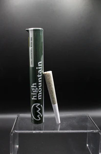 (g) Sour Punch - .5g Preroll