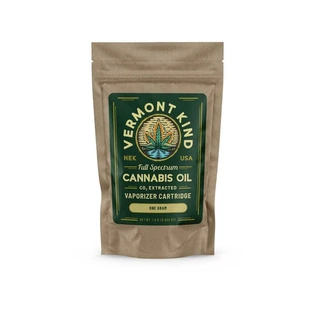 (g) Hybrid Mix Virgin Extract Vape Cart