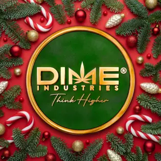 (each) Dime Blackberry OG 1g Cart