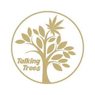 (g) Talking Trees Pre Roll 0.6g single Pineapple Strawberry Pop