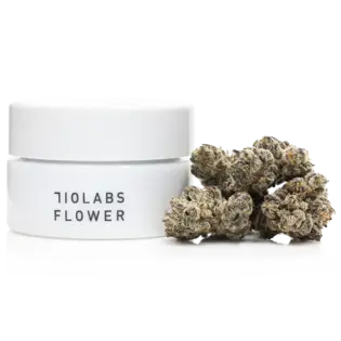 710 Flower Sale $30 1/8th!!