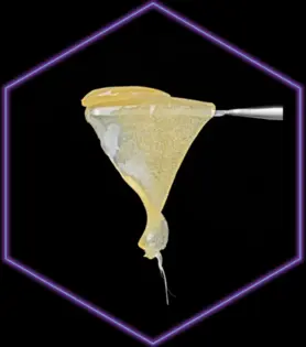 Lazercat Ultra Premium Rosin Sale $44.80g