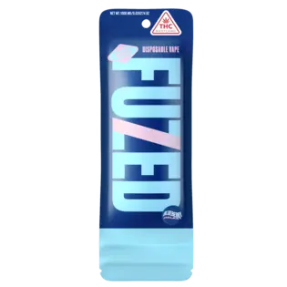 (each) Blueberry Galaxy | Disposable