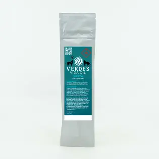 (g) Vida Oil Syringe (500mg)