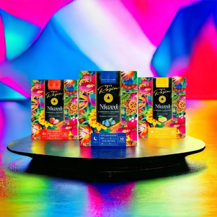 2/$28 Rosin N-fuzed Gummies 100mg