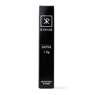 (each) Sativa | Infused PreRoll