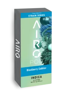 (each) Blackberry Cobbler