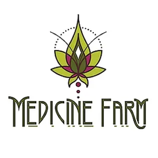 (fl_oz) Cascadia Blend Mini 1:1 Daily Cooling Relief (Medicine Farm)