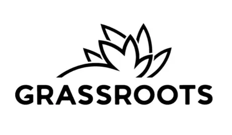 (0.1g) Animal Mint Cake RSO Caps (10mg/100mg) (Grassroots)