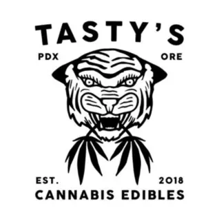 (16.0g) 1:2 THC:CBC Raspberry Single | 100mg