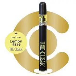 (g) Lemon Haze .35G All In One Vape
